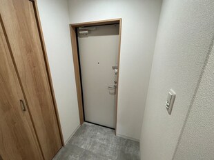 クレアール菱屋東の物件内観写真